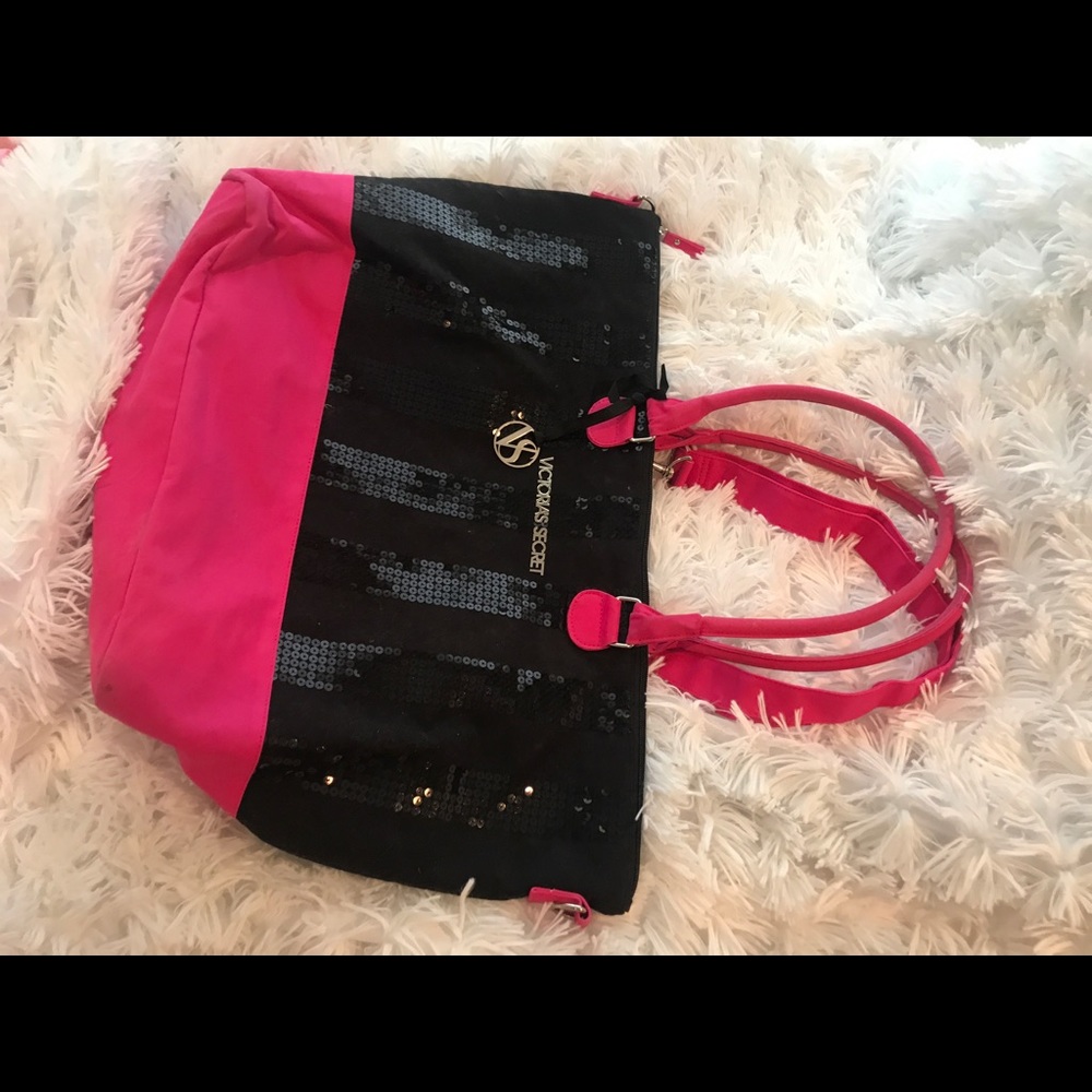 ⭐️💕VS PINK TOTE💕⭐️